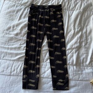 Kate Quinn Vintage Motorcycle Jogger